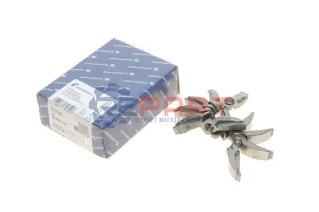 Фото 1 — Штовхач клапана Audi A4/VW Passat 2.5TDI 98- KOLBENSCHMIDT (50006410) Фото Штовхач клапана Audi A4/VW Passat 2.5TDI 98- KOLBENSCHMIDT (50006410) зображення 1