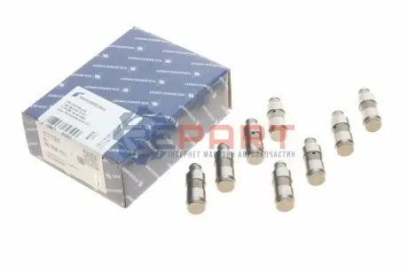 Гідрокомпенсатор VW Passat 2.5 TDI 98-05 KOLBENSCHMIDT 50006411 Купити в Україні