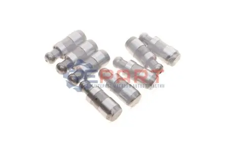 Гідрокомпенсатор VW Passat 2.5 TDI 03-05/Touareg 3.0 V6 TDI 04-10 KOLBENSCHMIDT 50006420 Купити в Україні