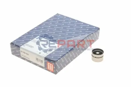 Фото Гідрокомпенсатор MB Sprinter/Vito CDI OM611/612 (33x24,2) KOLBENSCHMIDT (50006424) зображення 1