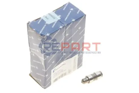 Гідрокомпенсатор MB Sprinter OM642/271/Opel Vivaro A 2.0CDTI/Fiat Scudo 1.6-2.0HDI 98- (12x34.6) KOLBENSCHMIDT 50006432 Купити в Україні