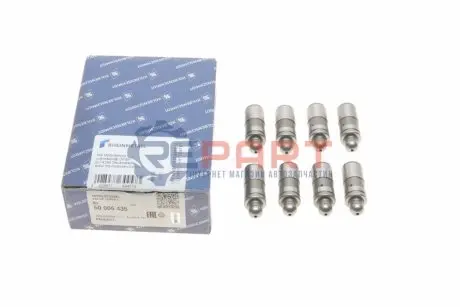 Гідрокомпенсатор Fiat Scudo 2.0HDI/2.0D Multijet 07- KOLBENSCHMIDT 50006435 Купити в Україні