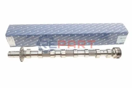 Фото 1 — Розподільний вал Citroen Jumpy/Peugeot Expert 2.0HDI (випуск) KOLBENSCHMIDT (50007012) Фото Розподільний вал Citroen Jumpy/Peugeot Expert 2.0HDI (випуск) KOLBENSCHMIDT (50007012) зображення 1