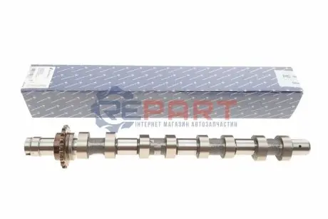 Розподільчий вал Citroen Berlingo 1.6 HDi 08- (впускний) KOLBENSCHMIDT 50007093 Купити в Україні