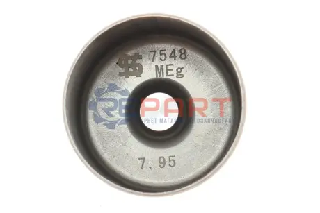 Фото Гідрокомпенсатор Renault Trafic/Kangoo/Opel Vivaro 1.9dCi 01- (7.95mm) KOLBENSCHMIDT (50007548) зображення 1