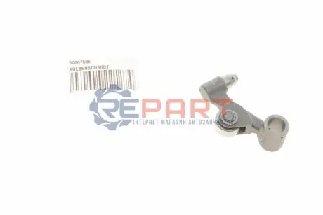 Фото Коромысло клапана двигателя KOLBENSCHMIDT (50007585) изображение 1