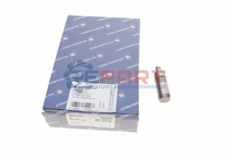 Гідрокомпенсатор Hyundai Elantra/Santa Fe/Kia Ceed 2.0CRDi 01- (16x51) KOLBENSCHMIDT 50007601 Купити в Україні