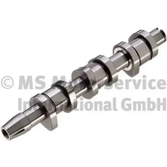 Розподільчий вал SEAT CORDOBA, IBIZA III, IBIZA IV, IBIZA IV SC SKODA FABIA II, ROOMSTER, ROOMSTER PRAKTIK VW POLO IV 1.4D 04.05-06.10 KOLBENSCHMIDT 50007633 Купити в Україні
