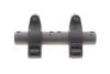 Вал коромисла AUDI A3, A4 B5, A4 B6, A4 B7, A6 C5 SEAT ALHAMBRA, ALTEA, ALTEA XL, CORDOBA, IBIZA III, IBIZA IV, IBIZA IV SC, IBIZA IV ST, LEON, TOLEDO II, TOLEDO III 1.4/1.9D/2.0D 09.95 KOLBENSCHMIDT (50007650) зображення 3