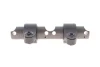 Вал коромисла AUDI A3, A4 B5, A4 B6, A4 B7, A6 C5 SEAT ALHAMBRA, ALTEA, ALTEA XL, CORDOBA, IBIZA III, IBIZA IV, IBIZA IV SC, IBIZA IV ST, LEON, TOLEDO II, TOLEDO III 1.4/1.9D/2.0D 09.95 KOLBENSCHMIDT (50007650) зображення 4
