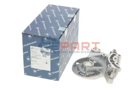 Фото Кронштейн розподільного валу опорний Audi/VW 1.8/2.0TSI 10- KOLBENSCHMIDT (50007669) зображення 1