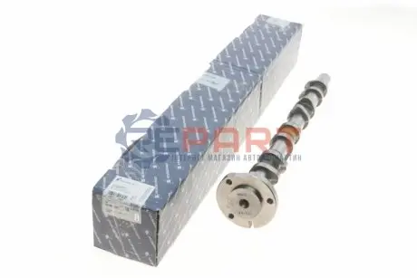 Розподільчий вал (Впускна сторона) FORD RANGER, TRANSIT, TRANSIT V363 LAND ROVER DEFENDER MAZDA BT-50 II 2.2D/2.4D 04.06 KOLBENSCHMIDT 50007687