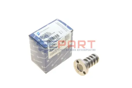 Фото Клапан системи фаз газорозподілу VVW T5/T6/Passat B6/B7 2.0TSI/TFSI 05-19 KOLBENSCHMIDT (50007791) зображення 1