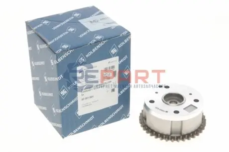 Шестерня розподільного валу VW Golf V/VI/Passat B6/B7/Touran 1.4TSI 06-10/1.6FSI 03-07 KOLBENSCHMIDT 50007804 Купити в Україні