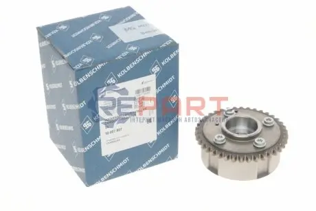 Шестерня розподільного валу VW Tiguan/Sharan 1.4 TSI 07-18 KOLBENSCHMIDT 50007807 Купити в Україні