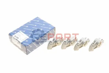 Коромисло клапана Renault Trafic 2.5 dCi 03-/Trafic 2.5 dCi 01- KOLBENSCHMIDT 50007878 Купити в Україні