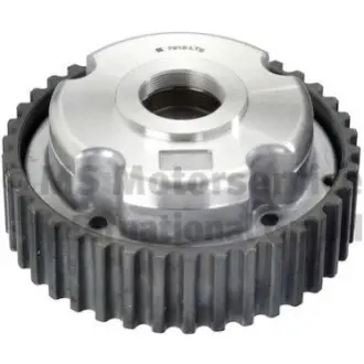 Шків з датчиком фаз ГРМ CITROEN C4, C4 GRAND PICASSO I, C4 I, C4 PICASSO I, C5 II, C5 III, C8, JUMPY II PEUGEOT 307, 308, 308 I, 407, 807, EXPERT, EXPERT TEPEE 1.8/2.0/2.0ALK 06.04 KOLBENSCHMIDT 50007918