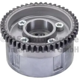 Шестерня розподільного валу Hyundai i20/i30/ix20/Kia Rio/Soul 06- (фазорегулятор) KOLBENSCHMIDT 50007975 Купити в Україні