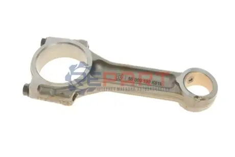 Шатун Renault Trafic 1.9dCi 97- KOLBENSCHMIDT 50009190 Купити в Україні