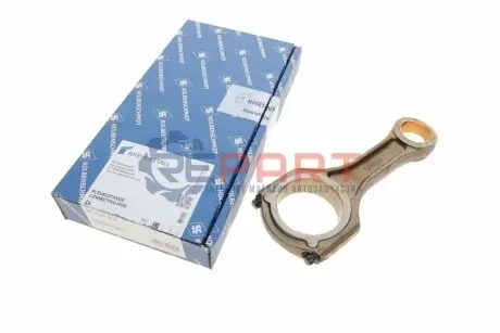 Шатун MB Sprinter OM651 2.2CDI 06- KOLBENSCHMIDT 50009231 Купити в Україні