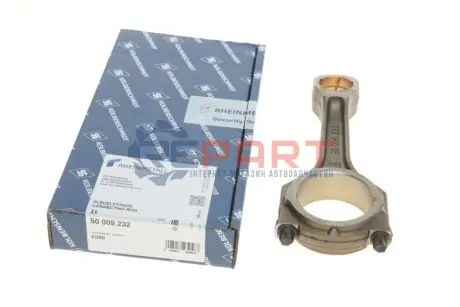 Шатун Peugeot Boxer/Ford Mondeo III/Transit 2.2 HDi/TDCi 06-14 KOLBENSCHMIDT 50009232 Купити в Україні