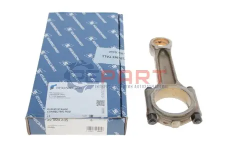 Шатун Citroen Jumpy/Peugeot Expert 2.0 HDi 07- KOLBENSCHMIDT 50009235 Купити в Україні