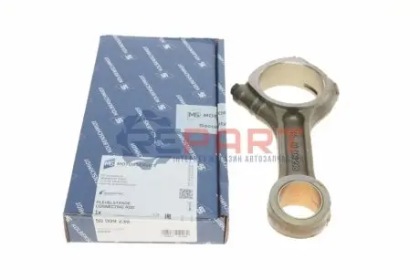 Шатун Peugeot Boxer 3.0 HDi 06- KOLBENSCHMIDT 50009238 Купити в Україні