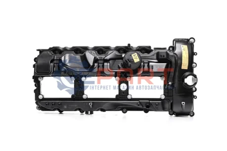 Кришка голівки циліндра KOLBENSCHMIDT 50012501 Купити в Україні