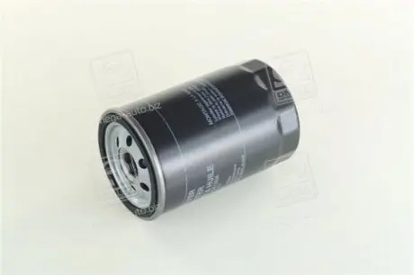 Фото Фільтр масляний MB (W124/W126/W201) 2.0E/2.6E KOLBENSCHMIDT (50 013 004) зображення 1