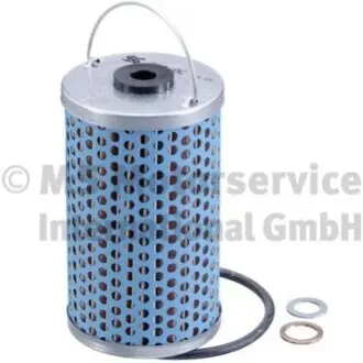 Фото Оливний фільтр KOLBENSCHMIDT (50013013) зображення 1