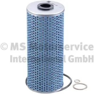 Фільтр масляний MB 917 KOLBENSCHMIDT 50013043 Купити в Україні