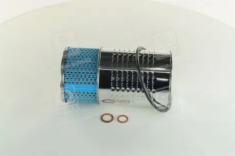Фільтр масляний MB OM601-602 KOLBENSCHMIDT 50013136 Купити в Україні