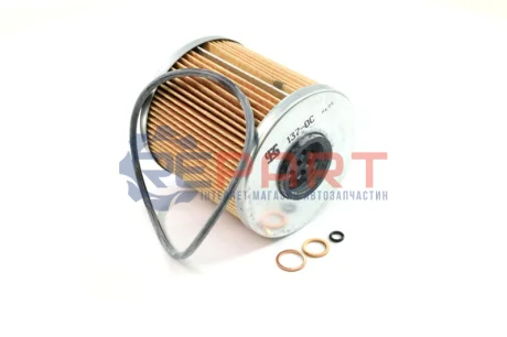 Фільтр масляний BMW 3 (E30/36)/5 (E34) 1.6/1.8i 87- (M40/M43) KOLBENSCHMIDT 50013137 Купити в Україні