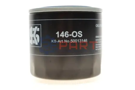 Фильтр масляный KOLBENSCHMIDT 50013146 Купить в Украине