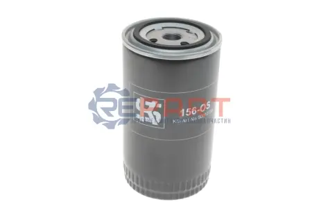 Фото 1 — Фільтр масляний VW T4 2.4D/2.5TDI 79-03 KOLBENSCHMIDT (50013156) Фото Фільтр масляний VW T4 2.4D/2.5TDI 79-03 KOLBENSCHMIDT (50013156) зображення 1