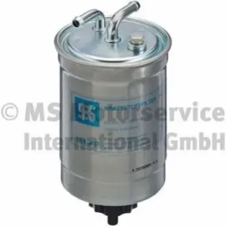 Фільтр паливний VW LT 2.4D/T3 1.6D/TD -88/Golf II -87 (без підігр.) KOLBENSCHMIDT 50013181 Купити в Україні