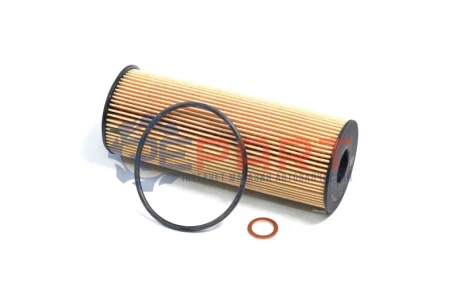 Фільтр масляний MB (W124 280E/W124 300-24V) 89 KOLBENSCHMIDT 50013227 Купити в Україні