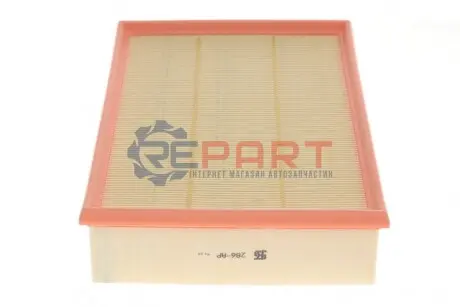 Фото 1 — Фільтр повітряний VW T4 90-03 KOLBENSCHMIDT (50013286) Фото Фільтр повітряний VW T4 90-03 KOLBENSCHMIDT (50013286) зображення 1