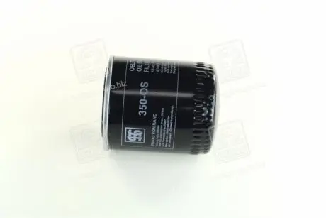Фільтр масляний VW Passat/Audi A4/A6/A8 2.4-3.0 91-05 (h=114mm) KOLBENSCHMIDT 50013350 Купити в Україні