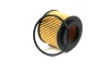 Фото Фільтр масляний VW Polo 01-/Seat Ibiza/Skoda Fabia 1.2i 09 KOLBENSCHMIDT (50013364) зображення 1