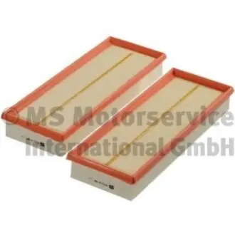 Фільтр повітряний MB (W220) 3.2CDI (к-кт 2шт) KOLBENSCHMIDT 50013423/2 Купити в Україні