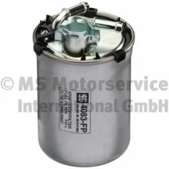 Фільтр паливний VW Passat/Audi A4/A6 2.5TDI 97-06 KOLBENSCHMIDT 50013450 Купити в Україні