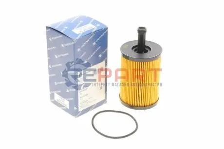 Фільтр масляний VW T5/Caddy III 1.4TDI-2.0TDI/2.3-3.2 03 KOLBENSCHMIDT 50013505 Купити в Україні