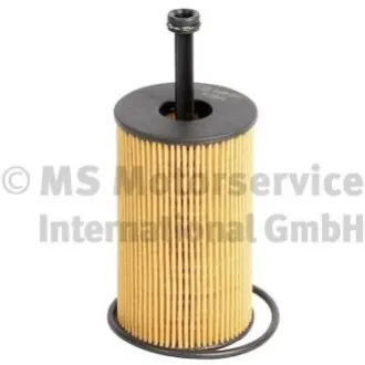 Фільтр масляний Citroen Berlingo/Peugeot Partner 1.4/1.6 KOLBENSCHMIDT 50013558 Купити в Україні