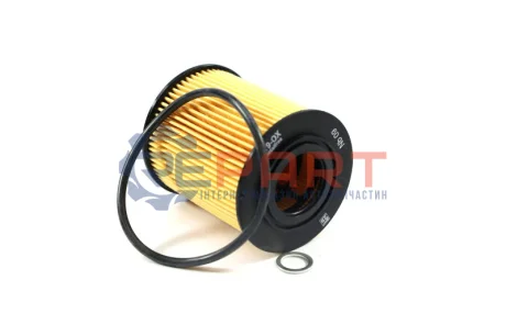 Фото 1 — Фільтр масляний BMW 5 (E39)/7 (E38) 98- KOLBENSCHMIDT (50013619) Фото Фільтр масляний BMW 5 (E39)/7 (E38) 98- KOLBENSCHMIDT (50013619) зображення 1