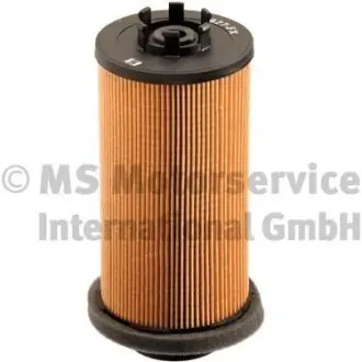 Фільтр паливний MB Actros 96-02 KOLBENSCHMIDT 50013627 Купить в Украине