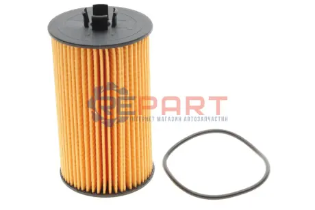 Фото Фильтр масляный KOLBENSCHMIDT (50013629) изображение 1