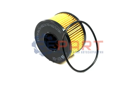Фільтр масляний Ford Transit 00 KOLBENSCHMIDT 50013631 Купити в Україні