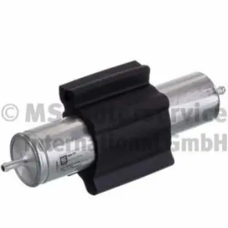 Фільтр паливний BMW 3 (E46) 2.0D/3.0D 01 KOLBENSCHMIDT 50013644 Купити в Україні