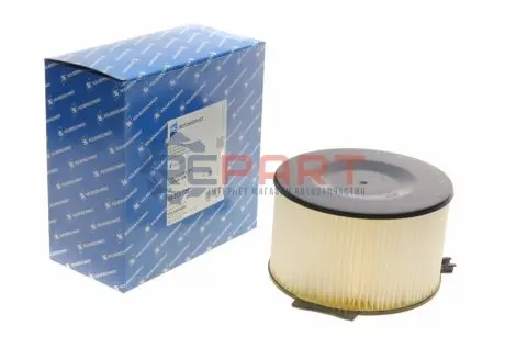 Фото Фільтр салону VW T4 91-03 KOLBENSCHMIDT (50013728) зображення 1